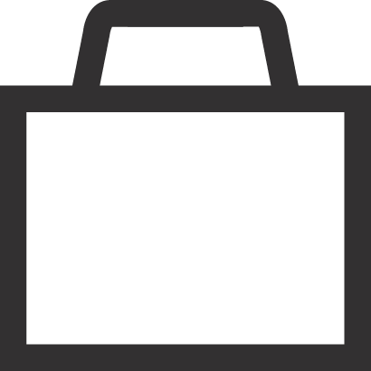 ANEST COLLECTIVE bag icon